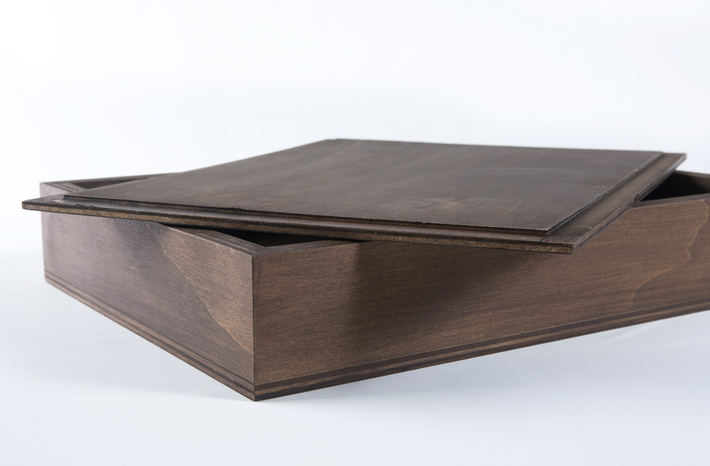 Kuno Wood Box